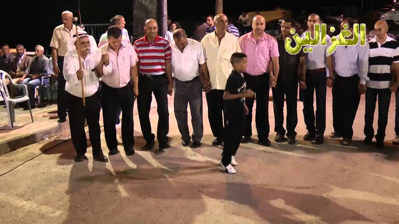 مصطفى الهنداوي محيى ابو راس حفله ابو عاهد عيلوط