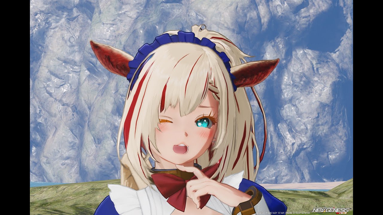 星蝕の狂流 ヴァエル HuTe