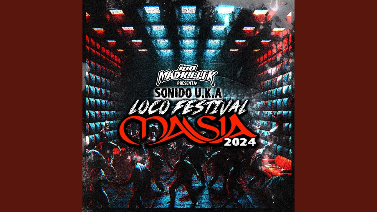 Loco Festival 2024