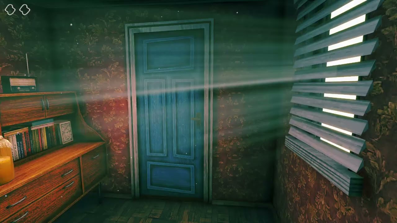 No I Am Not Human Ep:1