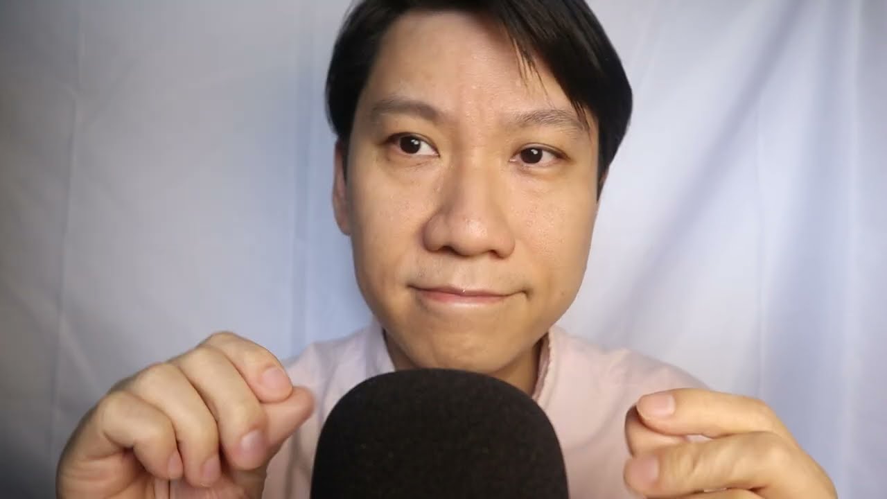 ASMR-напевание