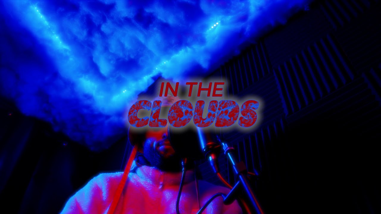 In The Clouds Freestyle - FOS