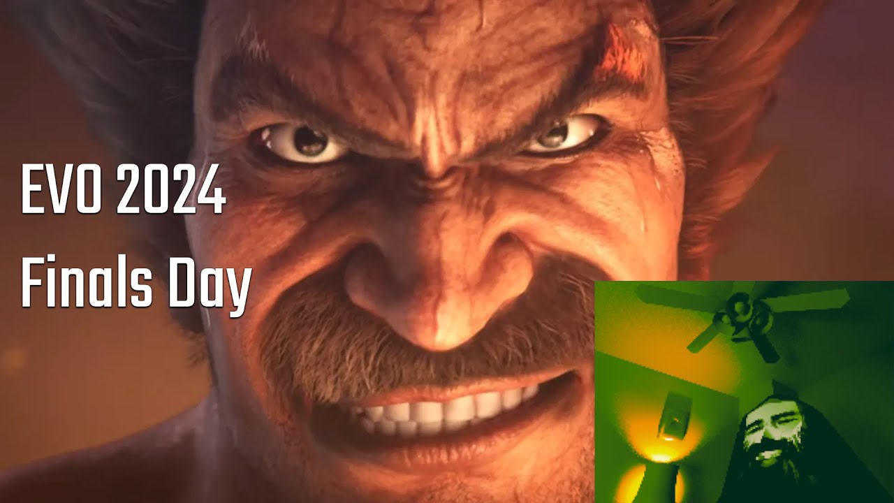 EVO 2024: Tekken 8 Top 6, Street Fighter 6 Top 6 | The ATP Fight Companion