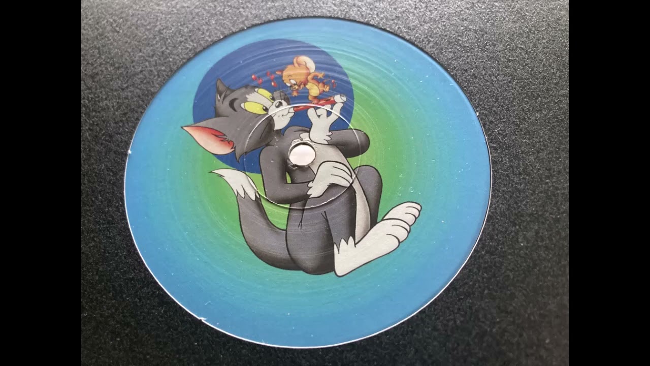 Tom and Jerry - The One Reason