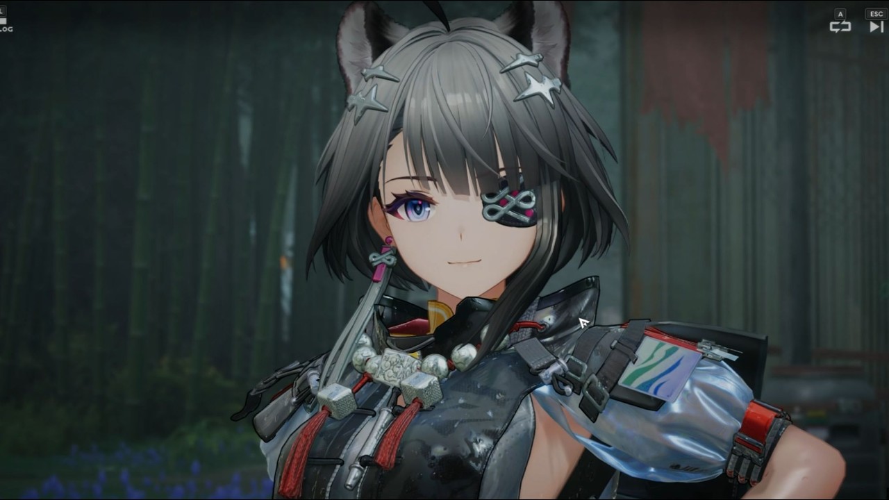 Прохождение игры Arknights: Endfield. Лагерь Циньбо
