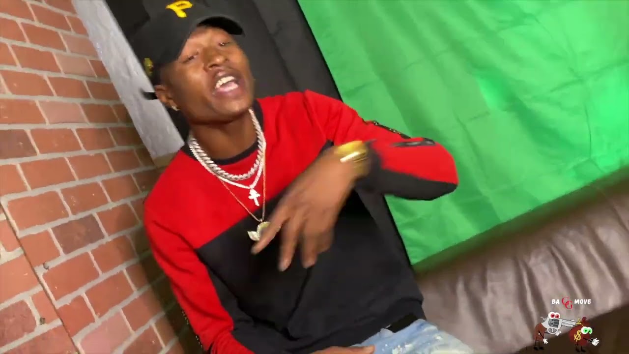 Kid Tune - Hate Love  (In The Bricks) Shot By: BaGGMove Filmz /Prod By: zaykool