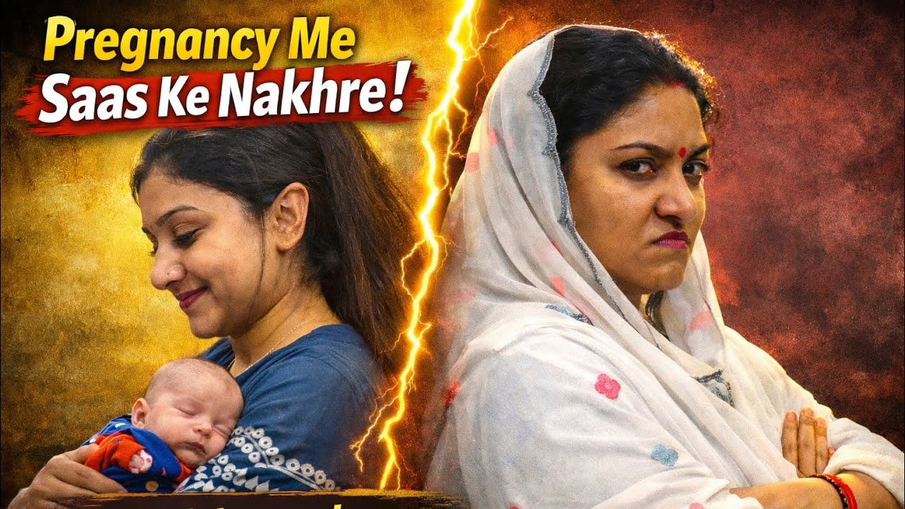 Ab badalna padega! Achhi bahu nahi sukhi bahu banna padega! #relatablelife #creativecontentcreator 
