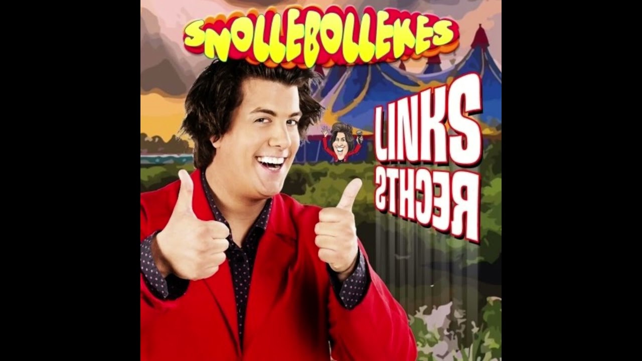 snollebollekes links rechts (Dj kroeze hardstyle Remix)