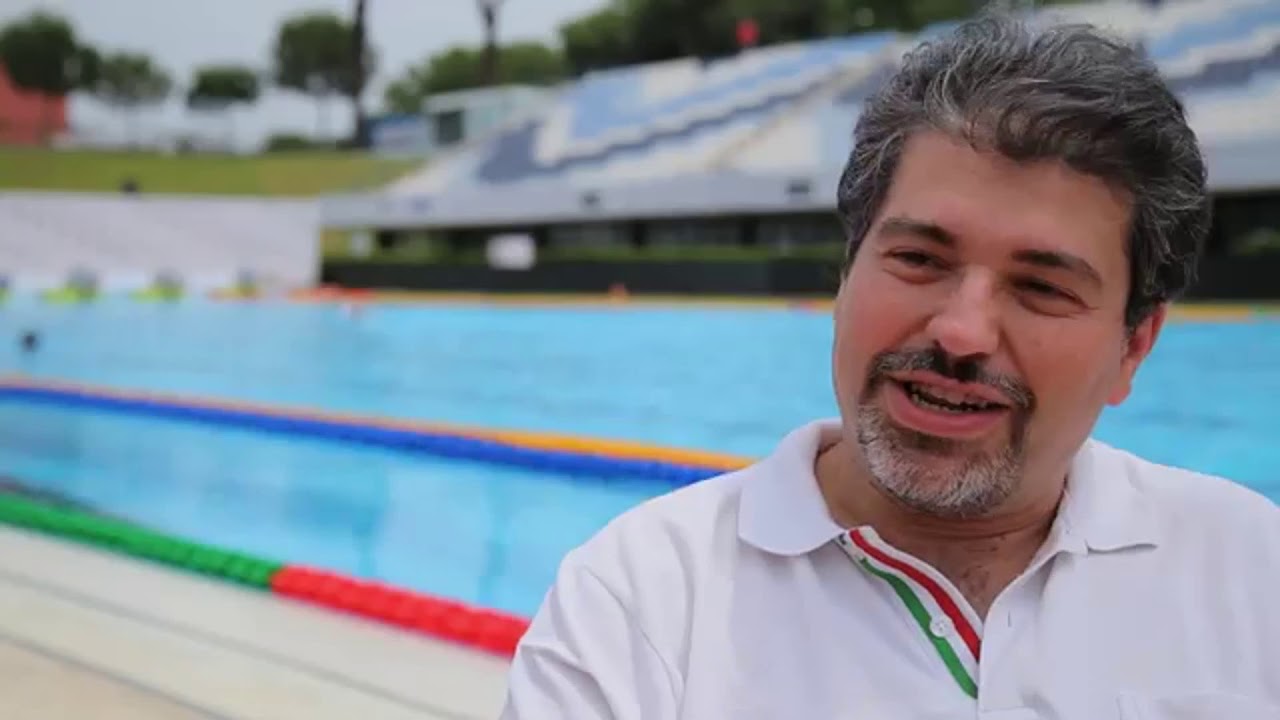 I Cronometristi - Federazione Italiana Cronometristi - F.I.Cr.