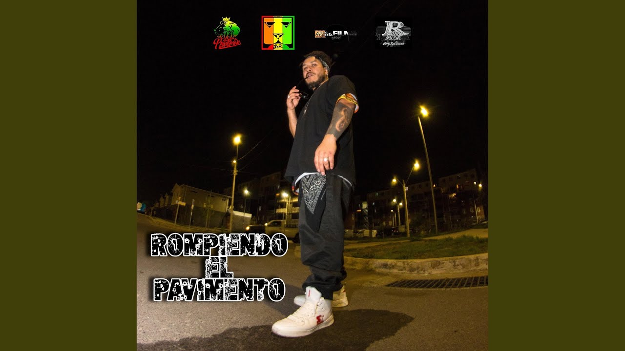 Maquinea (feat. DjRoutMan)