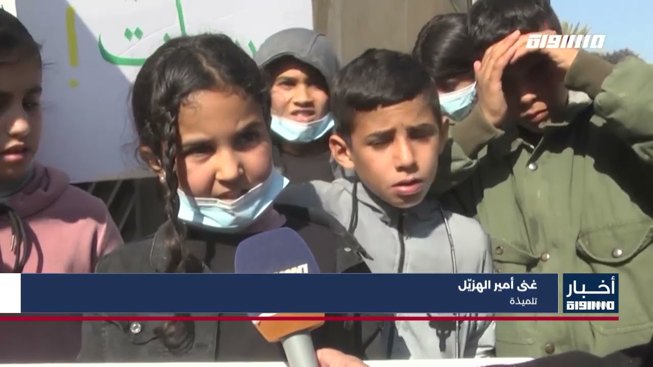 أخبار مساواة : رهط: استمرار الإضراب الشامل في مدرسة عرب الهزيل بعد وقف تمويل السفريات