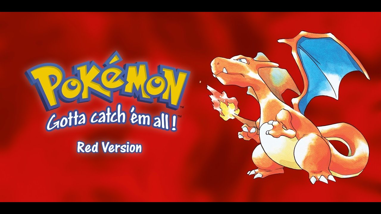 Pokemon Red  - Parte 06