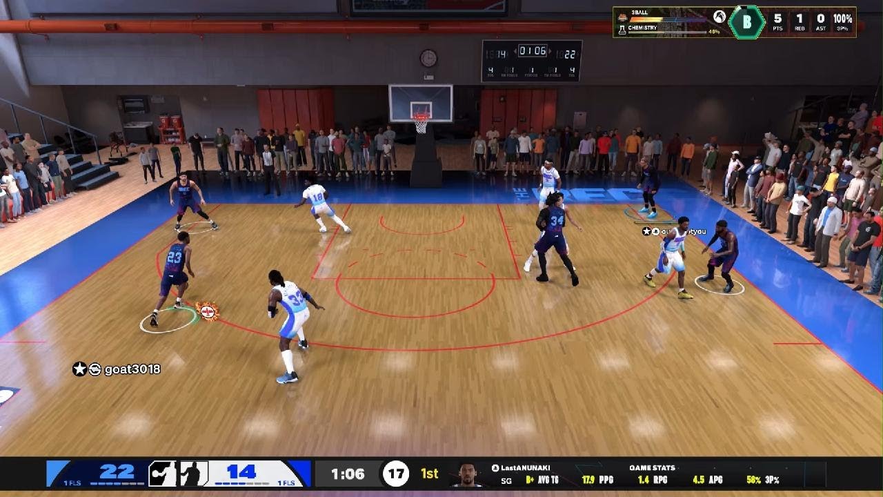 NBA 2K26