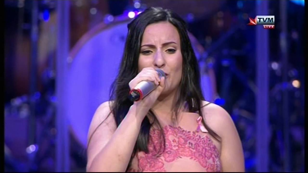 L-GĦANJA TAL-POPLU (40ED) (Finali) - Denise Spiteri - Xagħar Twil