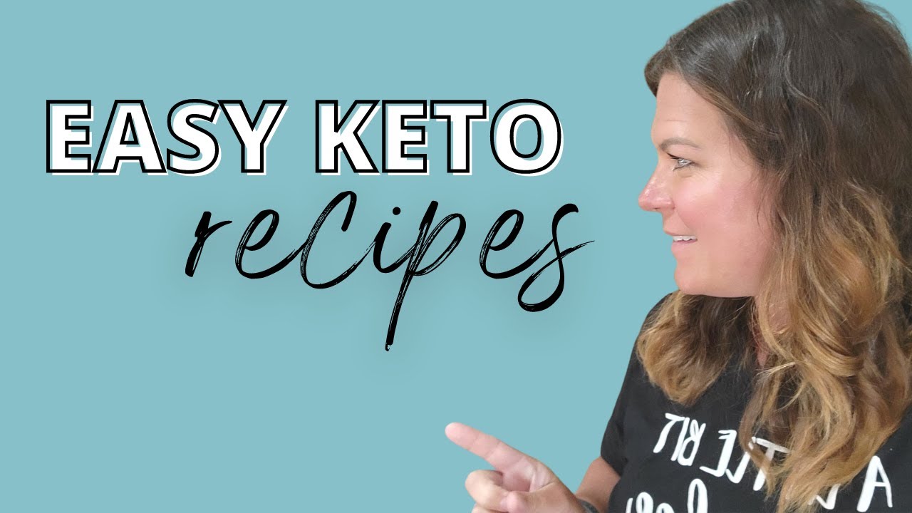 Week 176 Keto Journey - Easy Keto Recipes - Goals Don't Work Unless You Do