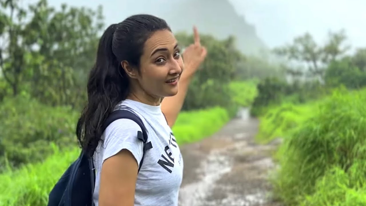 Karnala fort trek | Travel vlog | Monsoon Hike