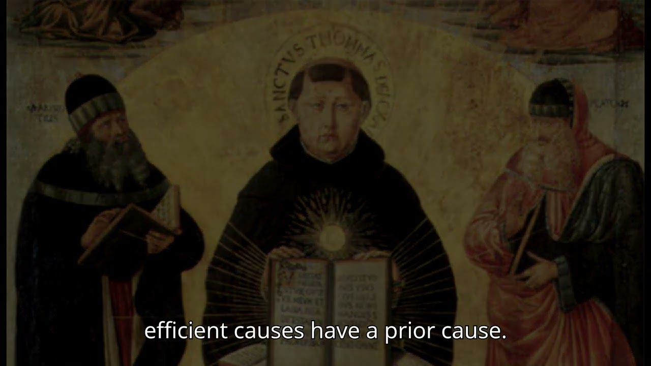 Thomas Aquinas: The Philosopher Who Dared to Believe and Think | Faith meets Reason