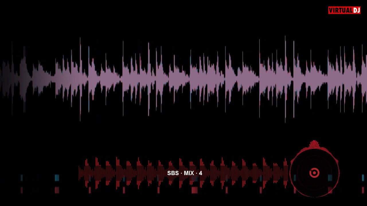 Acid House Set: Old School / Modern.