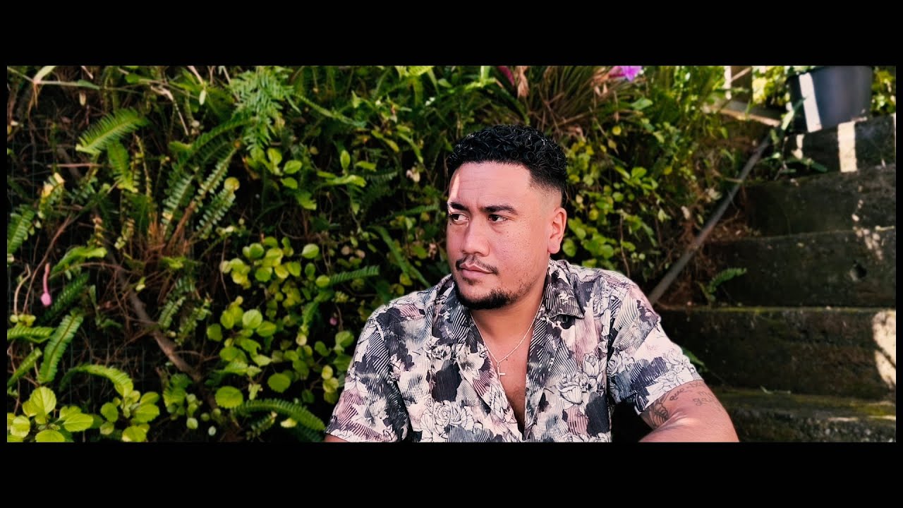 Grégory Payet - LA PAIX - 2025