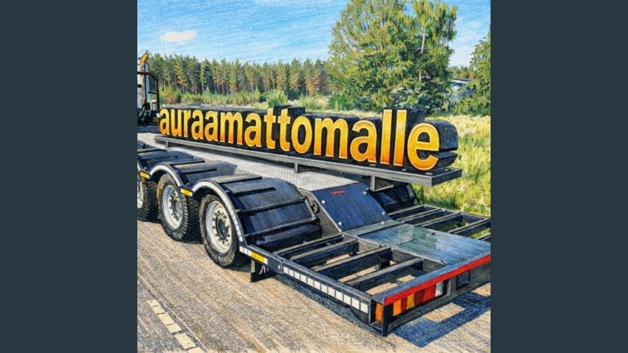 Auraamattomalle