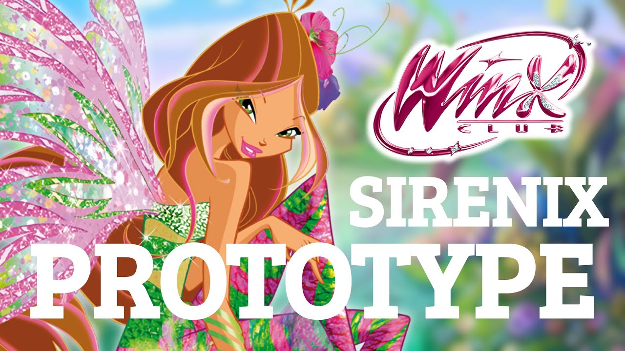 Winx Club 5 