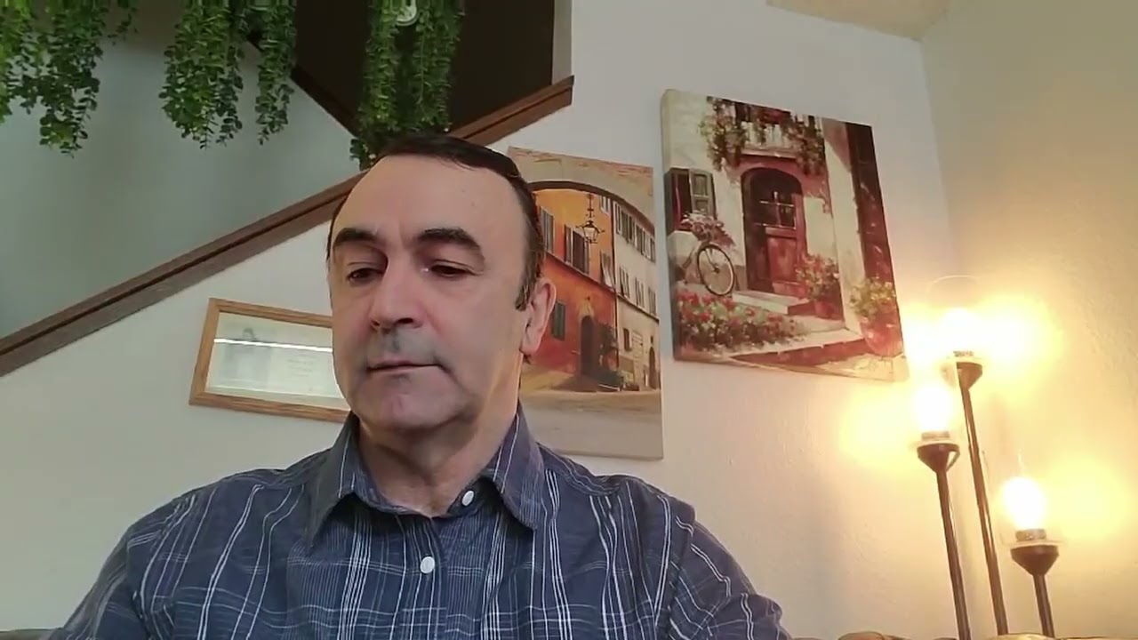 Любовь, есть исполнение закона // Иван Карабецкий // 