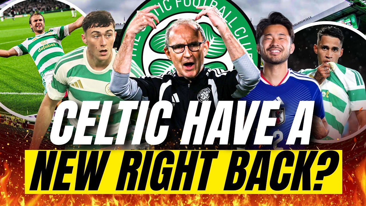 Celtic&rsquo;s &pound;4.5M Gamble Is Paying Off‼️ Camilo Duran Is UNSTOPPABLE 🔥 Celtic FC Latest News Today