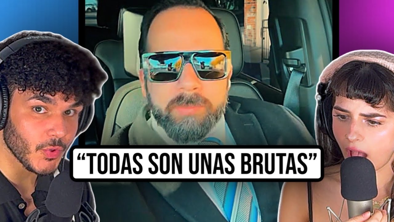 El hater de las mujeres venezolanas
