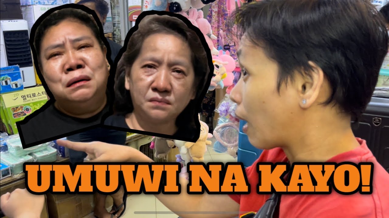 PINAUWI KAMI SA DIVISORIA