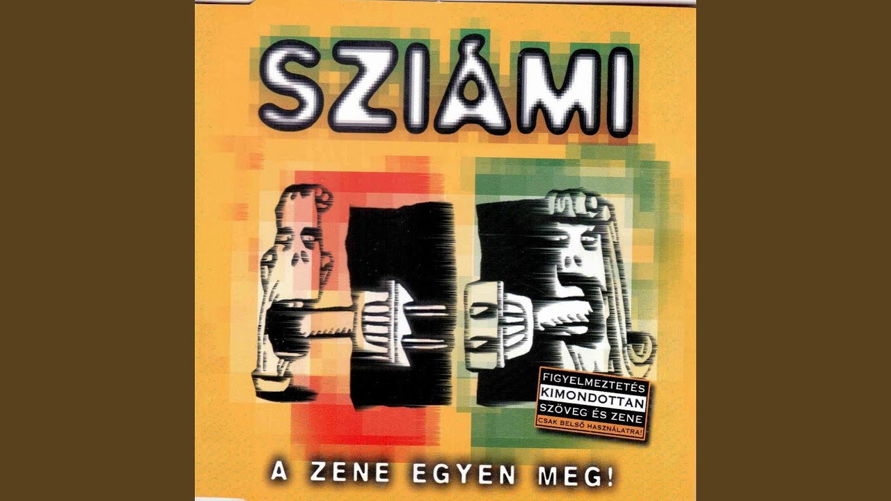 Én úgy szeretem