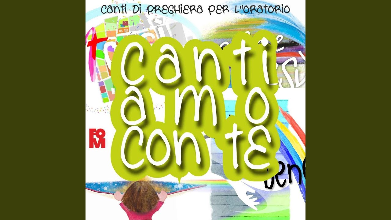 Siamo lieti nella speranza