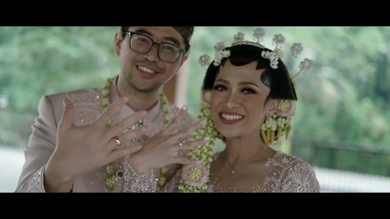 Kiki & Yutta Wedding Teaser