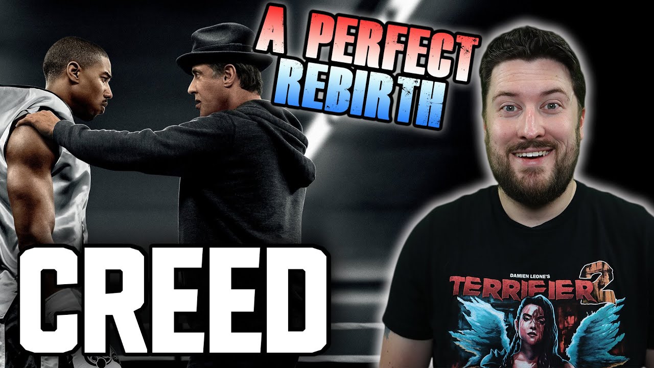 Creed (2015) - Movie Review