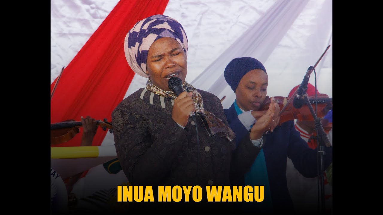 Deep and Spirit-Lifting Worship  with Pst Immaculate || Yaya Kilimani Worship