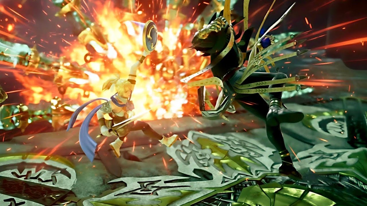 I Can't Believe This Happened Mid-Fight! | MrNiceguyYT 