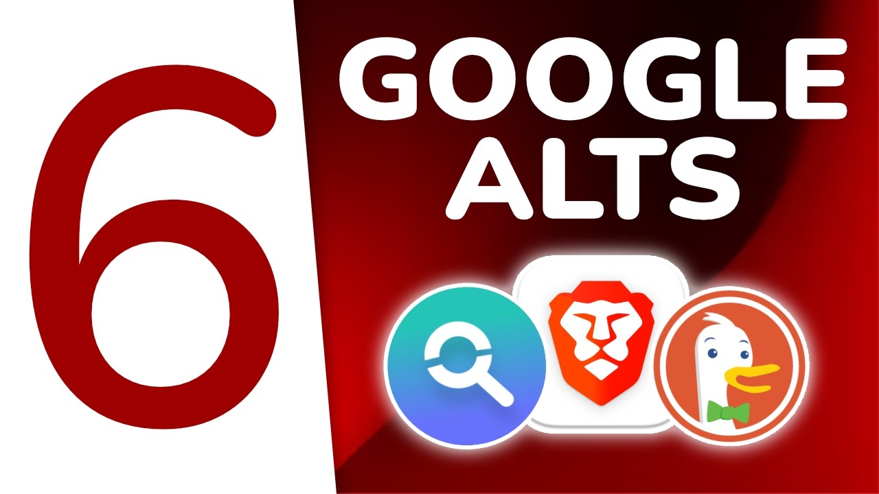 Google Search is Dead. Here's What to Use Instead.