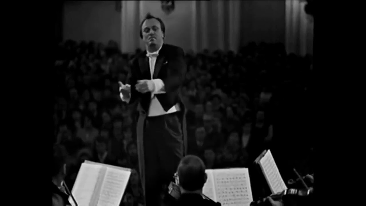 Beethoven Symphony No 3 in E♭ &bdquo;Eroica&ldquo; Kurt Masur Leipzig Gewandhaus Orchestra