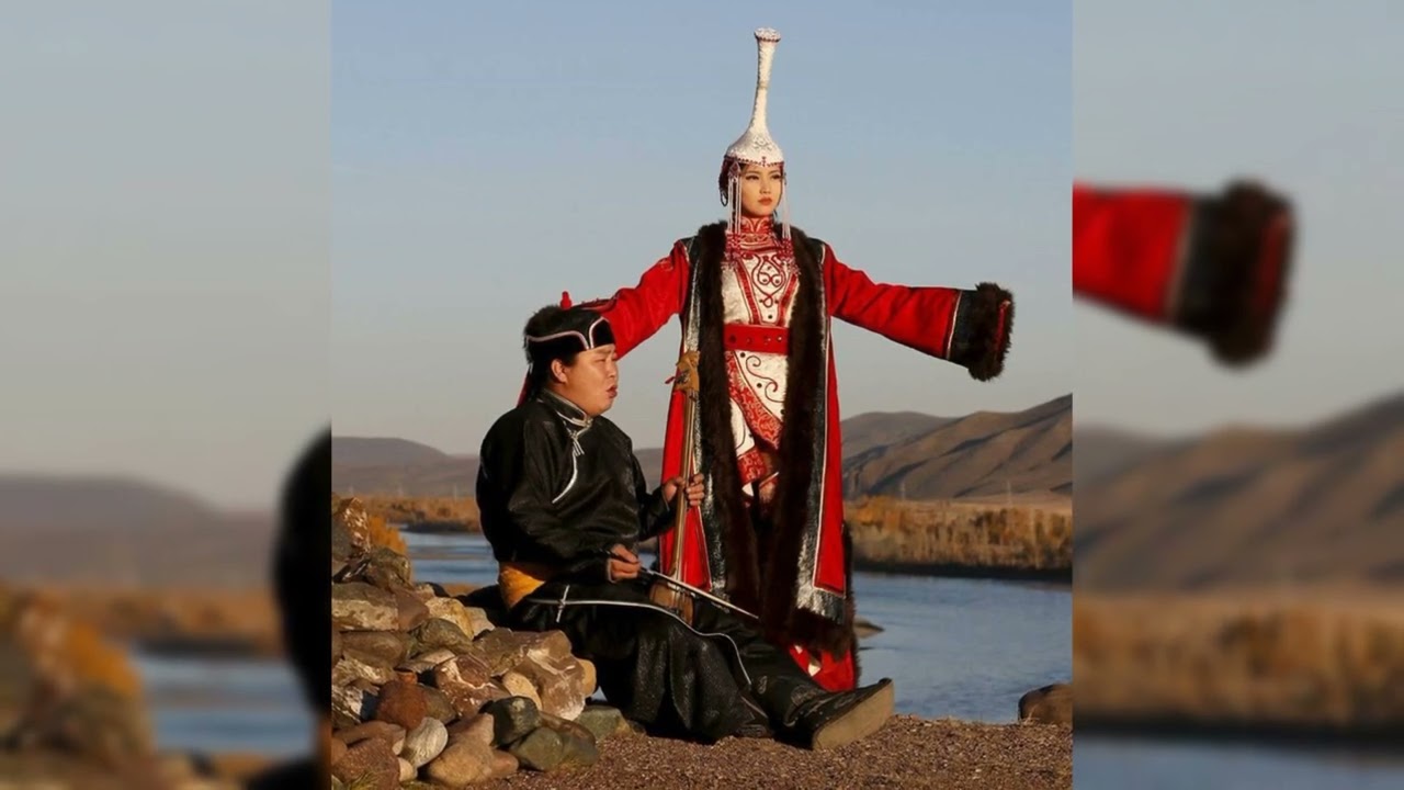 TUVA TÜRKLERİ-TUVA CUMHURİYETİ