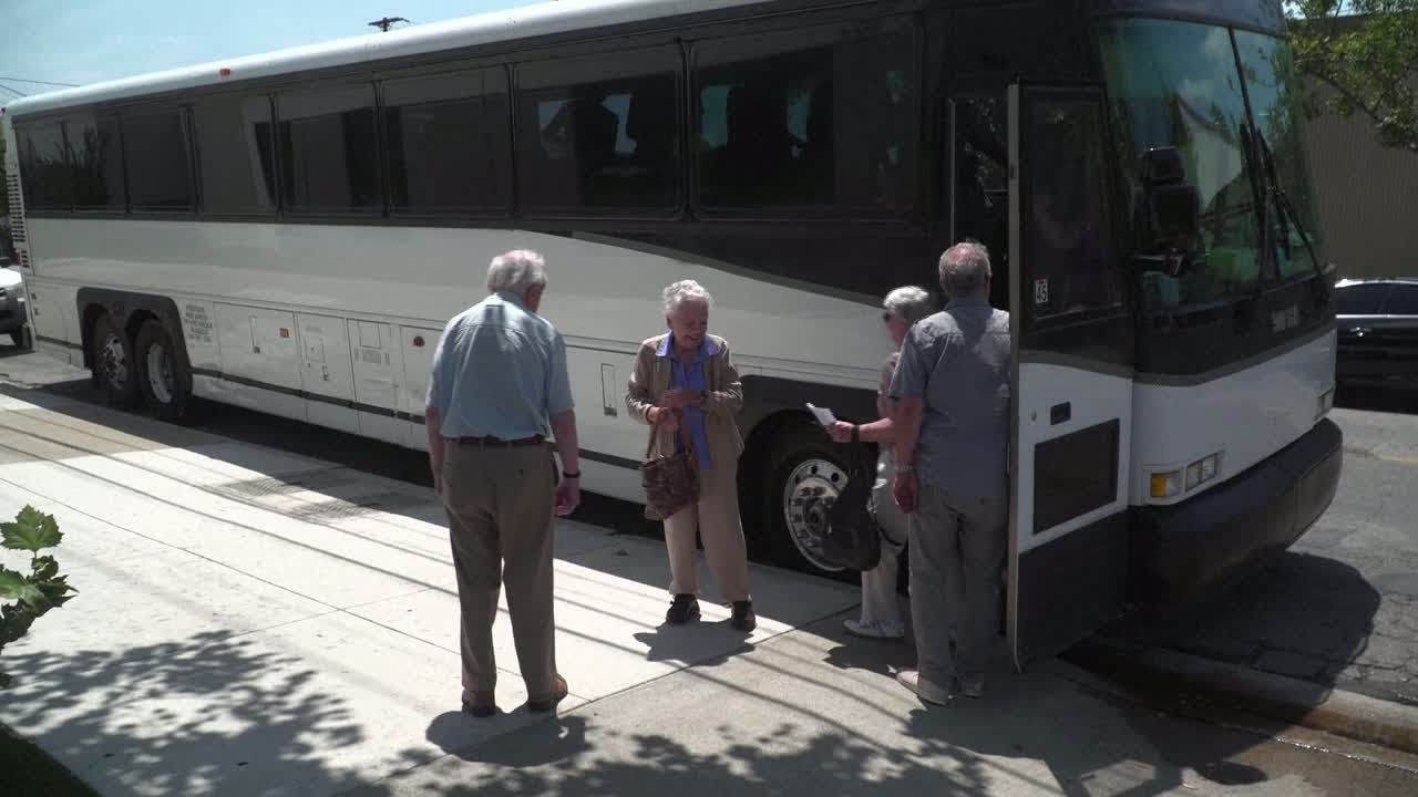 US Seniors turn to Cannabis as natural alternative to drugs