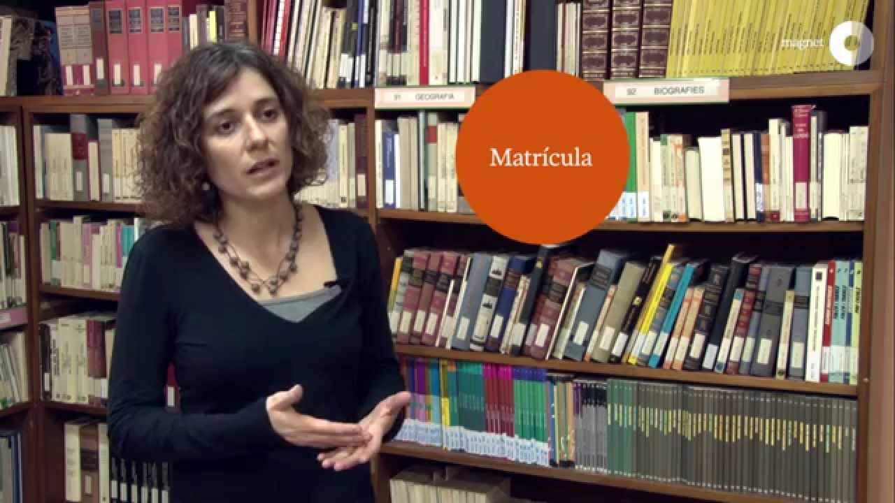 Magnet. Aliances per a l'&egrave;xit educatiu