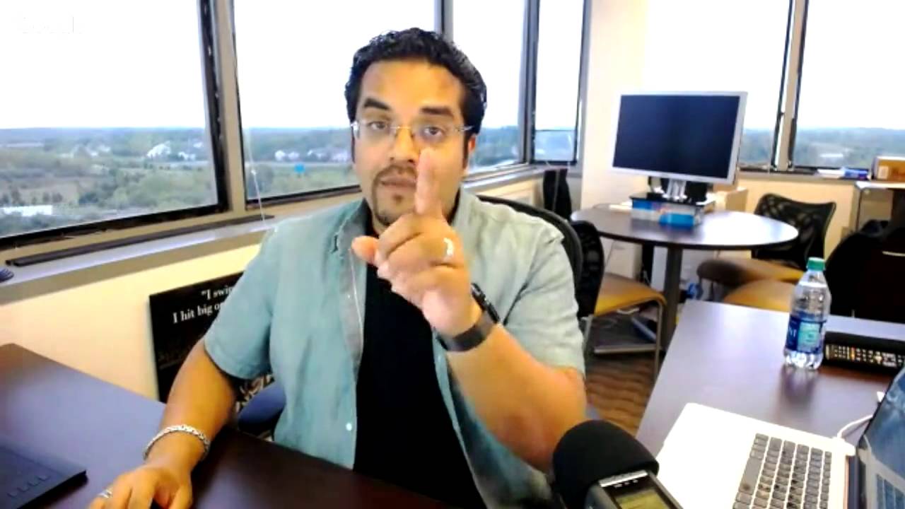Final Q&A with Anik Singal & Lurn - Inbox Blueprint