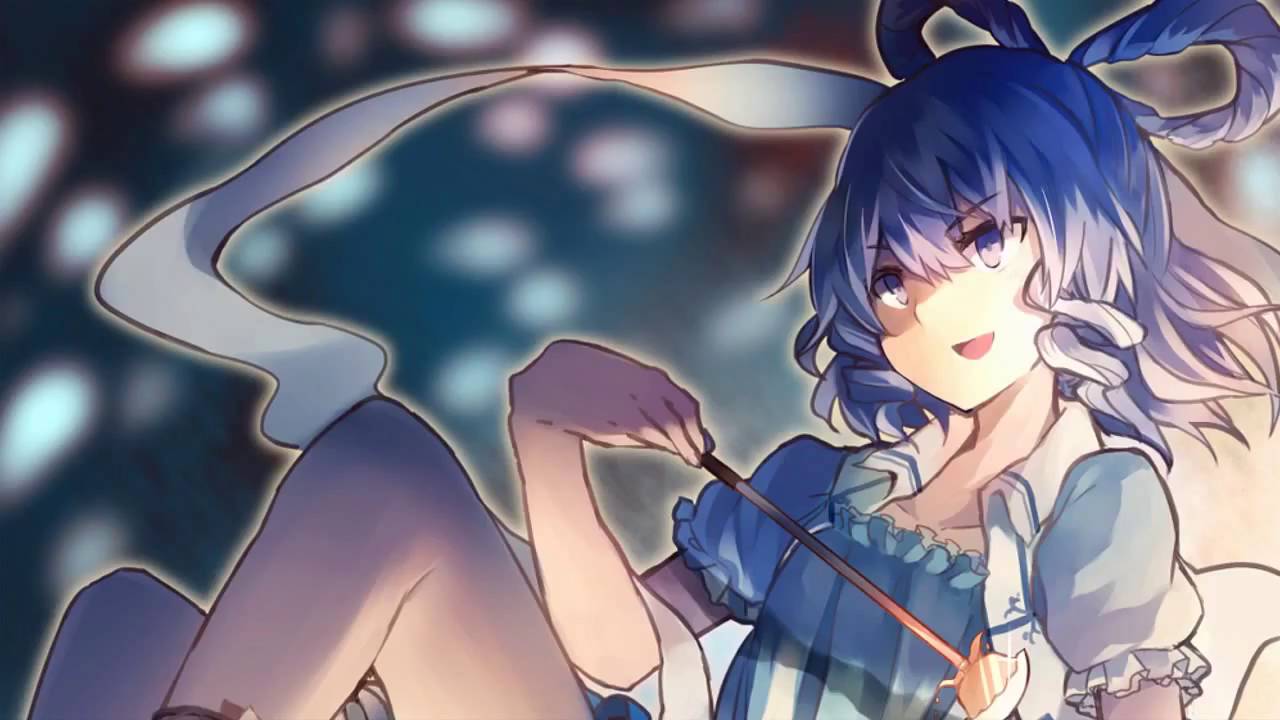 【東方Orchestral】 Old Yuanxian 「CarrotWine.」
