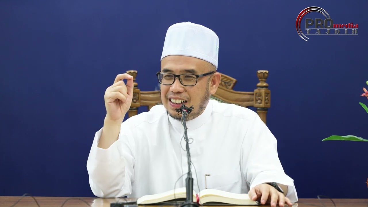 05-10-2023 SS Prof. Dato' Dr MAZA: Sifat Solat Nabi - Bacaan Selepas Memberi Salam | BM (Siri 173)