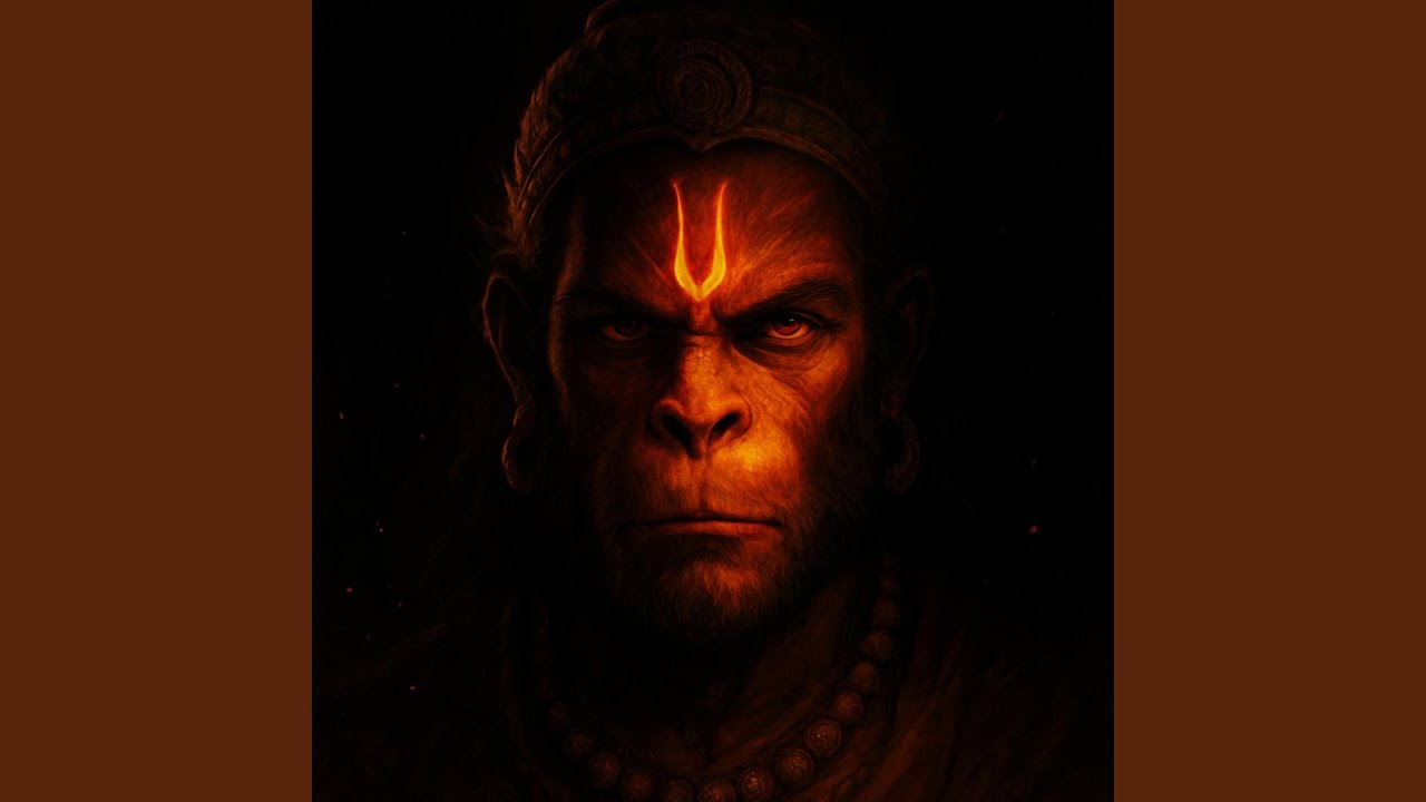 Hanuman Suprabhatam Prabhat Vandana