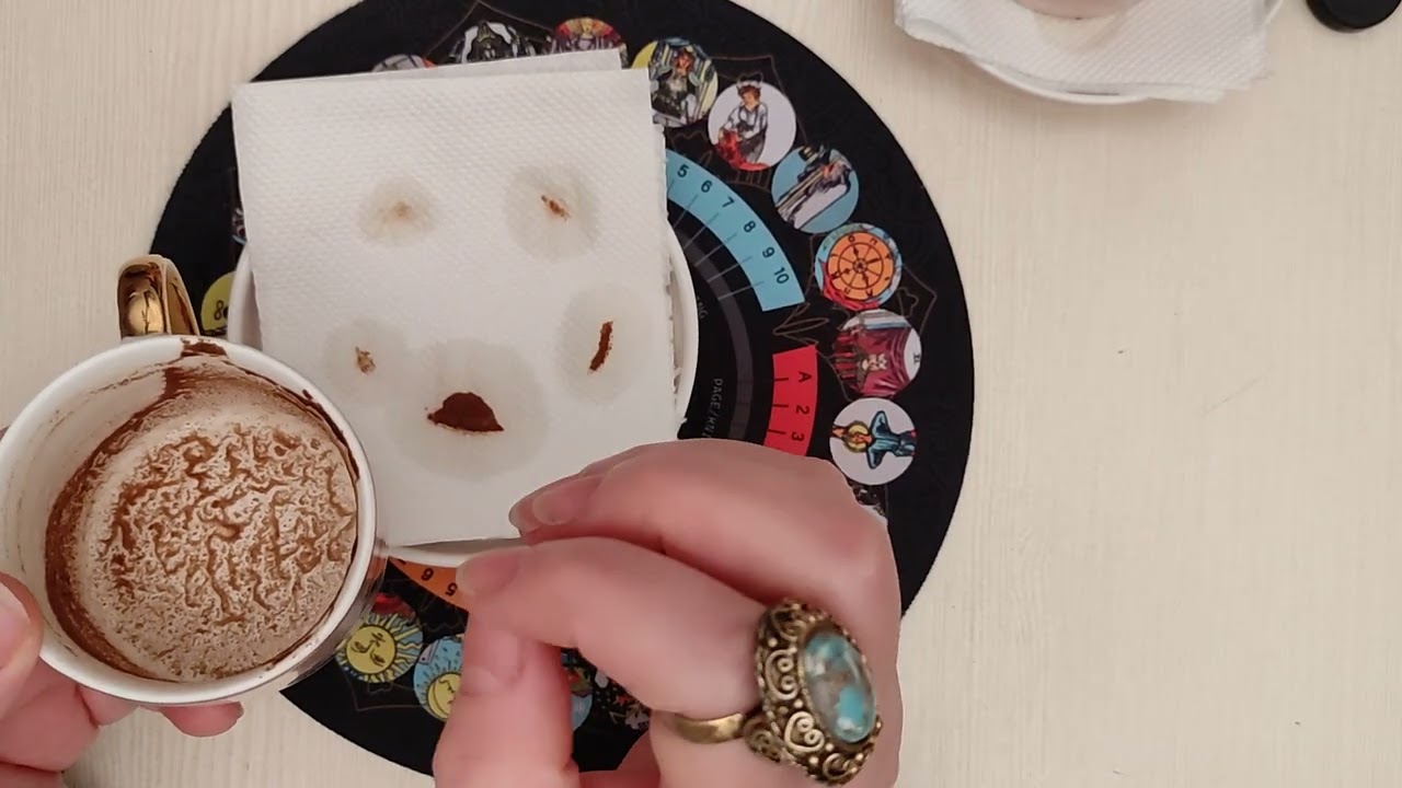 ☕ Ο Καφέ της Παρασκευής ☕ Διαφωνίες, Πίσω γυρίσματα και Κάτι Καινούριο?