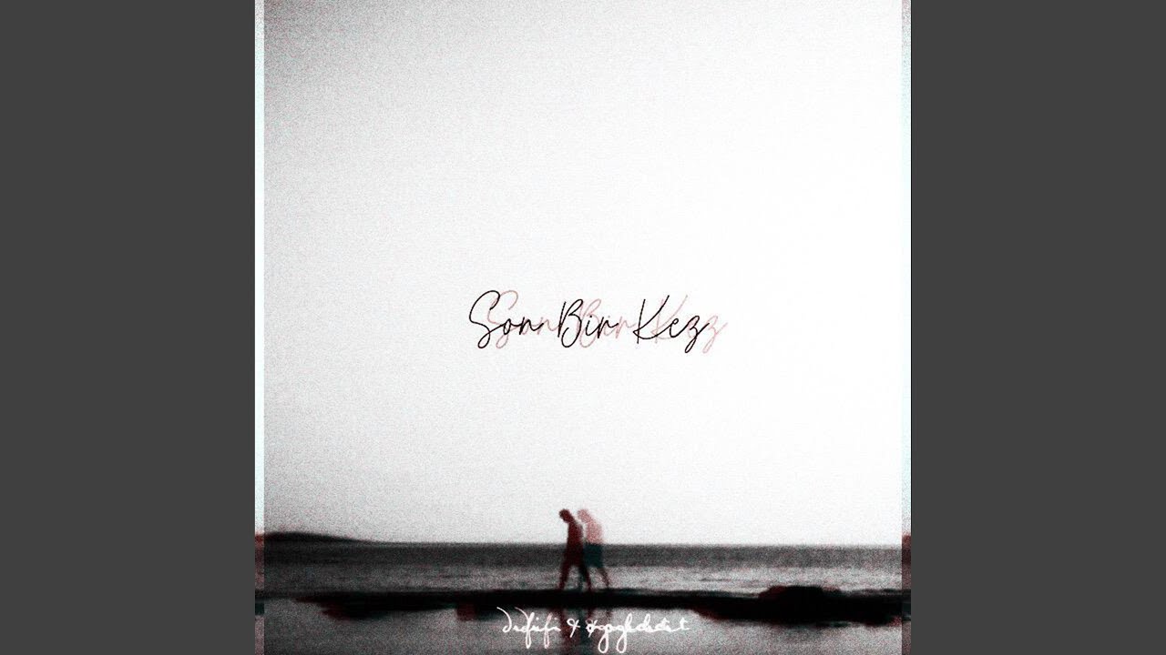 Son Bir Kez (feat. Defin)