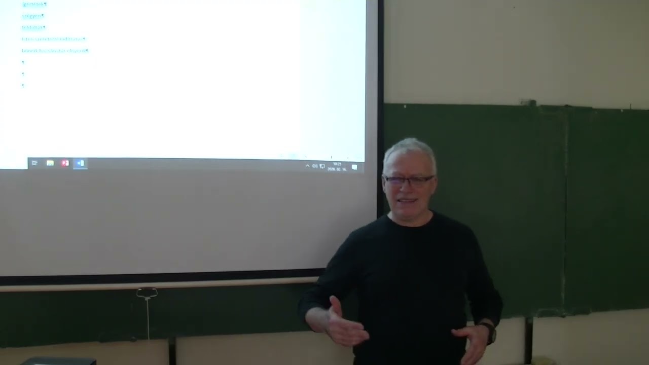 01. Az európai civiliáció kialakulása (szeminárium): Keresztény világ és a  földrajzi Európa