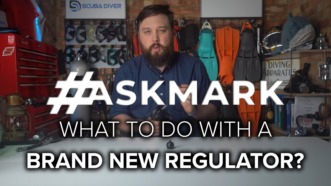 Что делать с новым регулятором? @MrNeobuxer #askmark