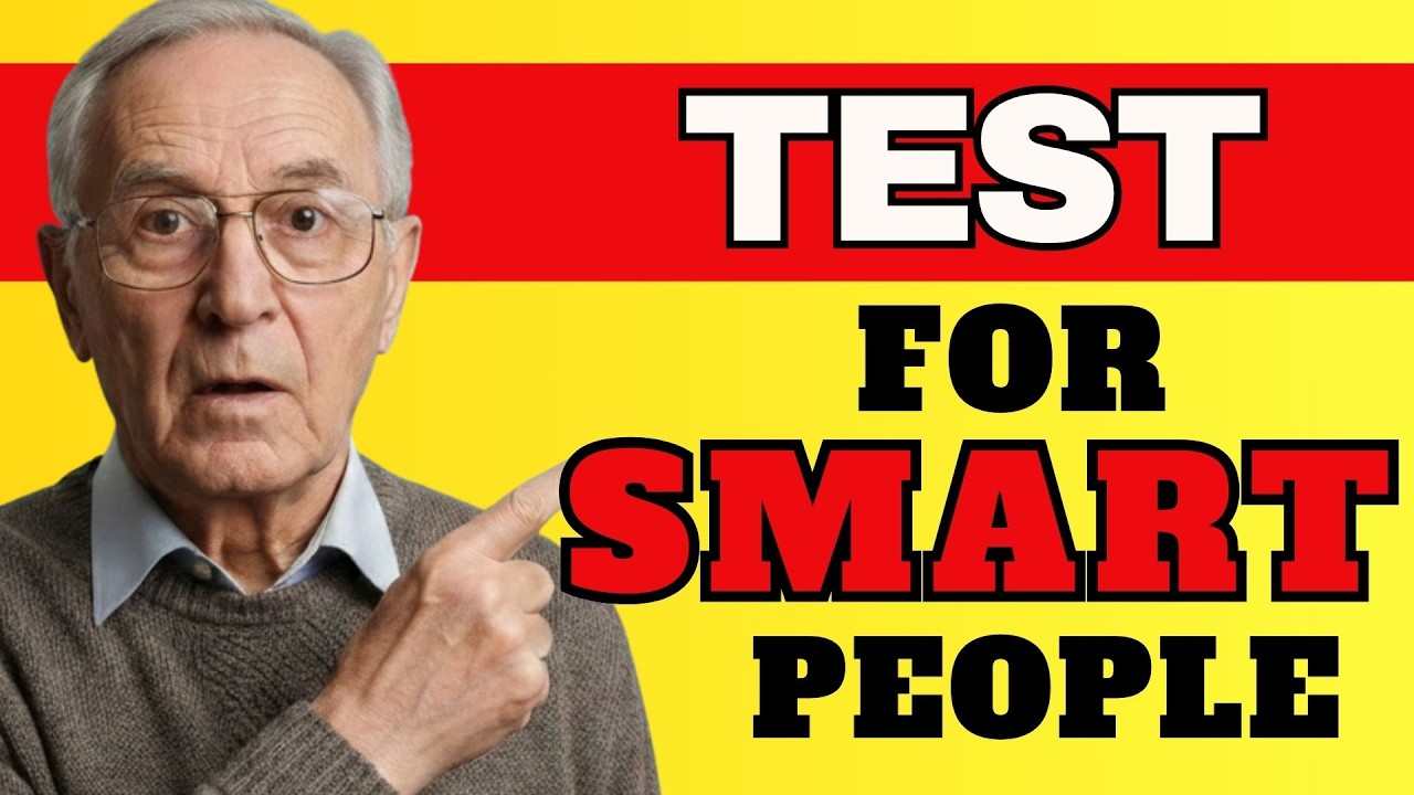 Only Geniuses Can Answer These General Knowledge Questions!