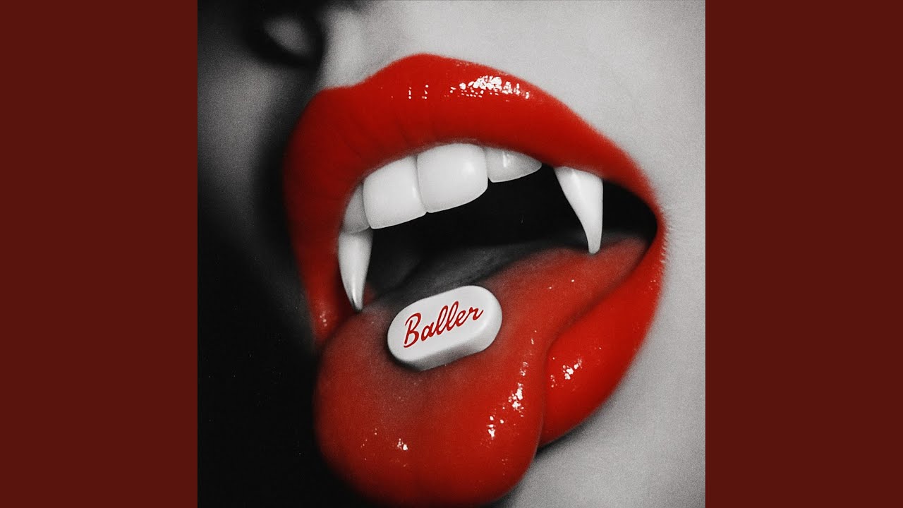 Baller (feat. Fabiø Guerra & Dinero100k)